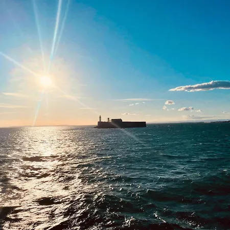 Le Golfe - Ile Des Loisirs - Clim - Piscine - Luna Park Agde
