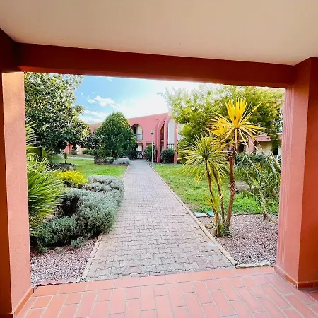 Le Golfe - Ile Des Loisirs - Clim - Piscine - Luna Park Agde