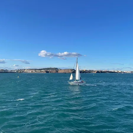 Le Golfe - Ile Des Loisirs - Clim - Piscine - Luna Park * Agde