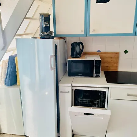 Le Golfe - Ile Des Loisirs - Clim - Piscine - Luna Park Agde