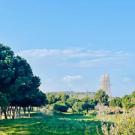 Le Golfe - Ile Des Loisirs - Clim - Piscine - Luna Park * Agde