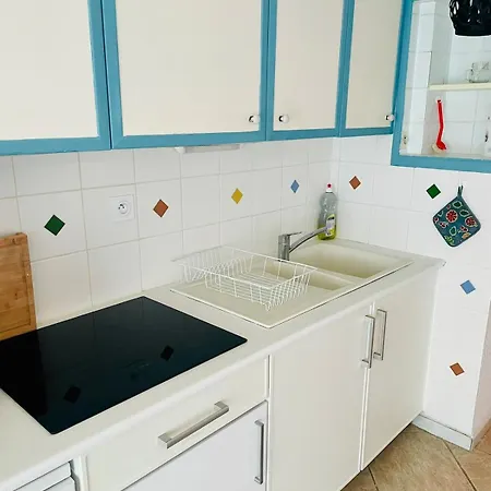 Le Golfe - Ile Des Loisirs - Clim - Piscine - Luna Park *