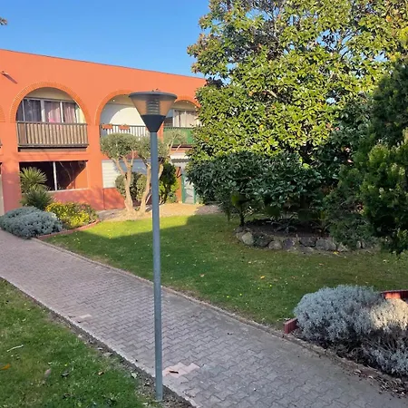 Le Golfe - Ile Des Loisirs - Clim - Piscine - Luna Park *