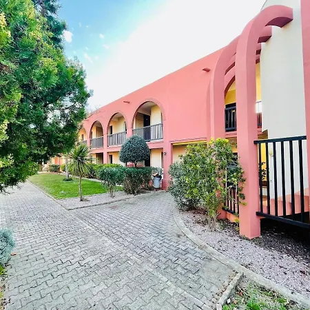 Lägenhet Le Golfe - Ile Des Loisirs - Clim - Piscine - Luna Park *
