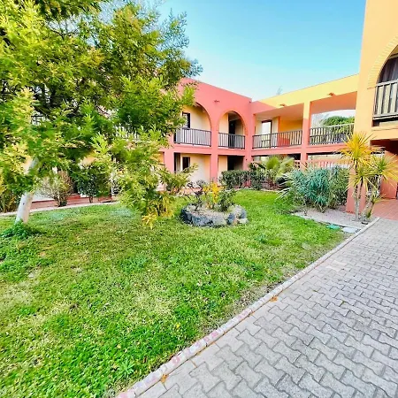 Le Golfe - Ile Des Loisirs - Clim - Piscine - Luna Park Agde