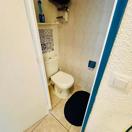 Apartment Le Golfe - Ile Des Loisirs - Clim - Piscine - Luna Park *