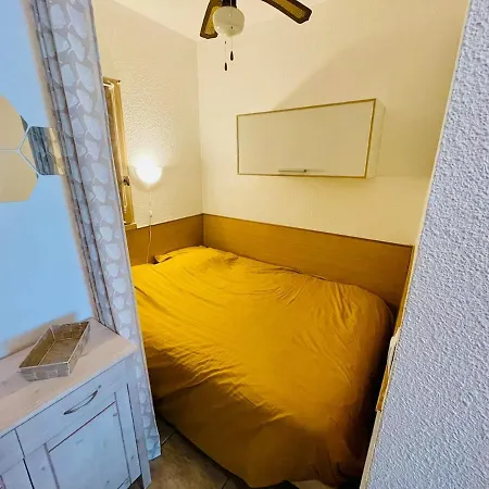 Apartment Le Golfe - Ile Des Loisirs - Clim - Piscine - Luna Park