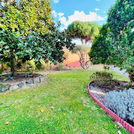 Le Golfe - Ile Des Loisirs - Clim - Piscine - Luna Park