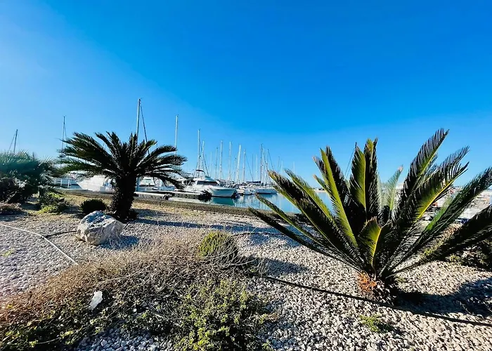 Le Golfe - Ile Des Loisirs - Clim - Piscine - Luna Park דירה *