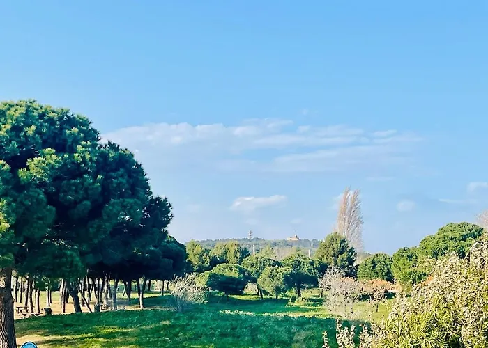 Le Golfe - Ile Des Loisirs - Clim - Piscine - Luna Park * אגדה